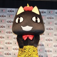 モノノフトロ＆鬼クロも登場！さまざまなコラボ情報も発表になった『討鬼伝』完成発表会　フォトレポート