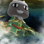 モノノフトロ＆鬼クロも登場！さまざまなコラボ情報も発表になった『討鬼伝』完成発表会　フォトレポート