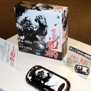 モノノフトロ＆鬼クロも登場！さまざまなコラボ情報も発表になった『討鬼伝』完成発表会　フォトレポート