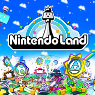 Nintendo Land