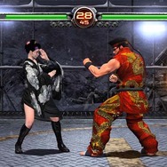 『Virtua Fighter 5 Final Showdown』北米での配信日や価格が発表、DLC情報も