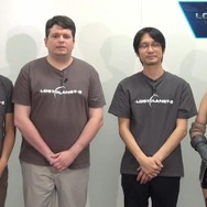 マルチプレイを楽しむ動画が公開