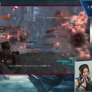 バイタルスーツが同時爆破