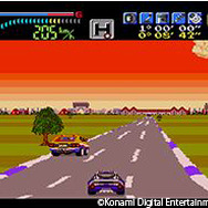 時間経過も美しい『ビクトリーラン』