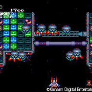 ソルジャーシリーズのシューティング『ファイナルソルジャー』