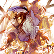 「薄桜鬼検定」