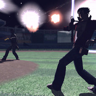 Produced by Grasshopper Manufacture Inc. (C)Marvelous Entertainment Inc.