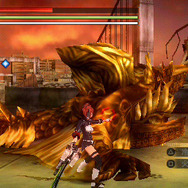 『GOD EATER BURST』不具合が修正され、新たなミッションも追加された無料DLCが配信開始