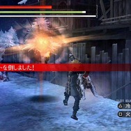 『GOD EATER BURST』不具合が修正され、新たなミッションも追加された無料DLCが配信開始