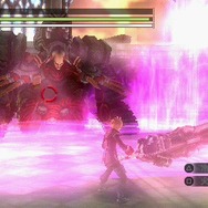 『GOD EATER BURST』不具合が修正され、新たなミッションも追加された無料DLCが配信開始