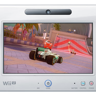 Wii U『F1 RACE STARS POWERED UP EDITION』プロモーション映像とGamePad画面を初公開