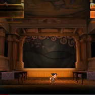 スチームパンク風探索パズルゲーム『Teslagrad』のWii U版が発表 海外では今秋リリース