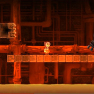 スチームパンク風探索パズルゲーム『Teslagrad』のWii U版が発表 海外では今秋リリース