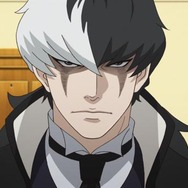 夕神迅（CV：咲野俊介）