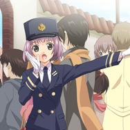 鉄道むすめDS 〜Terminal Memory〜