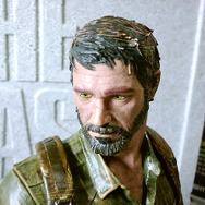 ジョエルのアップ