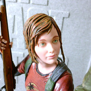 エリーのアップ