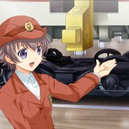 鉄道むすめDS 〜Terminal Memory〜