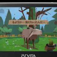 カメラ機能で柄をつけてあげられます