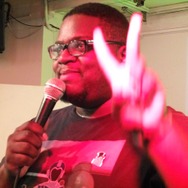 来日のオープニングイベント。