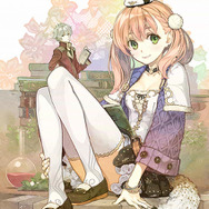 『エスカ＆ロジーのアトリエ』発売記念抽選会が東京・秋葉原と大阪・日本橋で開催