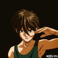 「新機動戦記ガンダムW」　(c)創通・サンライズ