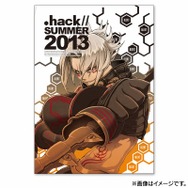 クリアファイル（A4）