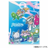 クリアファイル（A4）