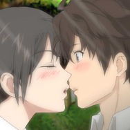 一線を超える一瞬