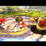 『大乱闘スマッシュブラザーズ for 3DS/Wii U』には前作のキャラが一部登場しない可能性あり