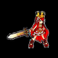 戦姫が戦場を駆け巡る横スクロールアクションRPG『アルカディアスの戦姫』