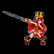 戦姫が戦場を駆け巡る横スクロールアクションRPG『アルカディアスの戦姫』