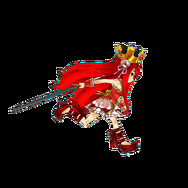 戦姫が戦場を駆け巡る横スクロールアクションRPG『アルカディアスの戦姫』