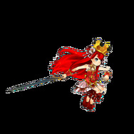 戦姫が戦場を駆け巡る横スクロールアクションRPG『アルカディアスの戦姫』