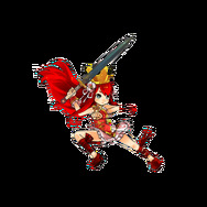 戦姫が戦場を駆け巡る横スクロールアクションRPG『アルカディアスの戦姫』