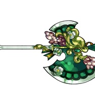 戦姫が戦場を駆け巡る横スクロールアクションRPG『アルカディアスの戦姫』