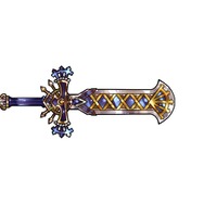 戦姫が戦場を駆け巡る横スクロールアクションRPG『アルカディアスの戦姫』