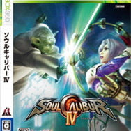 『ソウルキャリバーIV』の発売が7月31日に決定