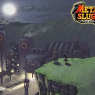 COPYRIGHT DRAGONFLY GF CO.,LTD & WIZHANDS CO.,LTD & (C)SNK PLAYMORE “METAL SLUG” is registered trademark of SNK PLAYMORE CORPORATION