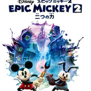ディズニー エピックミッキー2:二つの力 - Wii U ふるいちオンライン - ゲーム/Wii U/ディズニー エピック