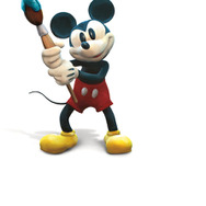 Amazon.co.jp: ディズニー エピックミッキー2:二つの力 - Wii U