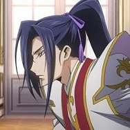 (c)SUNRISE/PROJECT G-AKITO　 Character Design (c)2006-2011 CLAMP