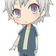 八幡のクラスメイト：戸塚 彩加（とつか さいか）