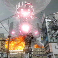 『地球防衛軍4』レイザーラモンRGさんが「地球防衛軍あるある」を熱唱するTVCMが公開