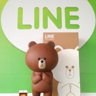 LINEゲームの『LINE POP』が2000万ダウンロード突破! 6/22よりテレビCMも放送開始