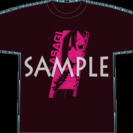 魔界ウォーズLive ライブTシャツ