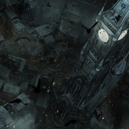 スクエニ、ステルスアクション新作『Thief』の日本語版を現行機と次世代機でリリース