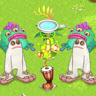 『シンギングモンスター』