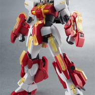 エクストリームガンダム（type-レオス） ゼノン・フェース