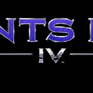 『セインツロウ IV』ロゴ